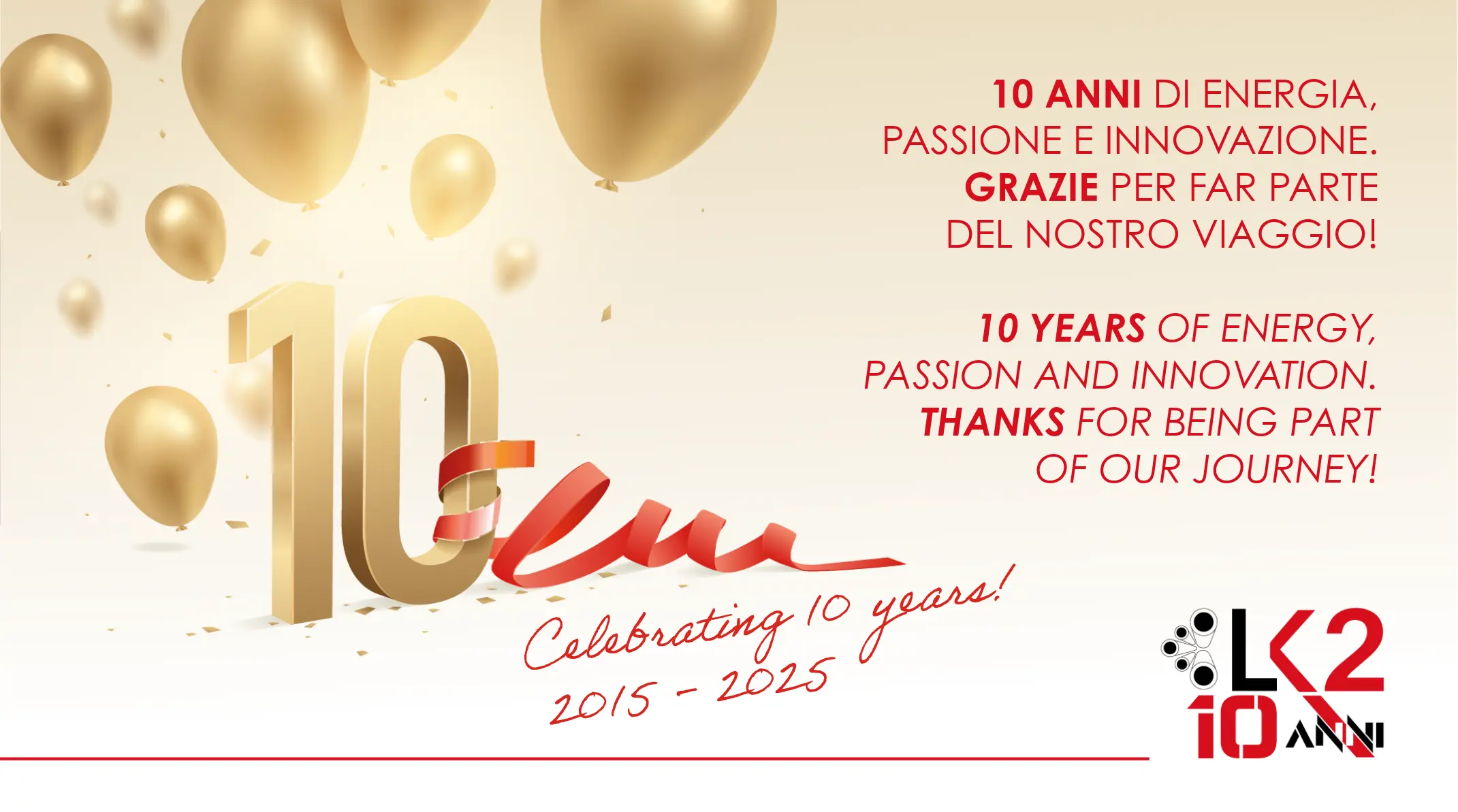 LK2 is attending ADIPEC 2025