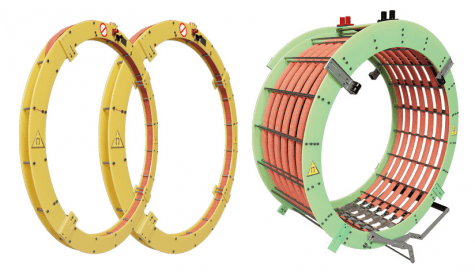 INDUCTION - HEATING Isfahan