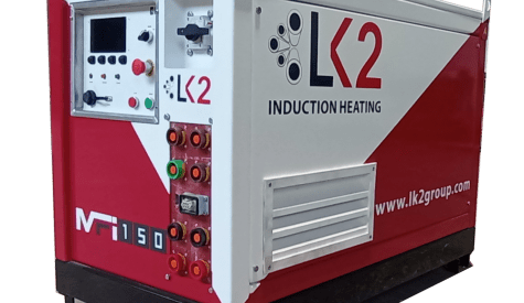 INDUCTION - HEATING Mecca